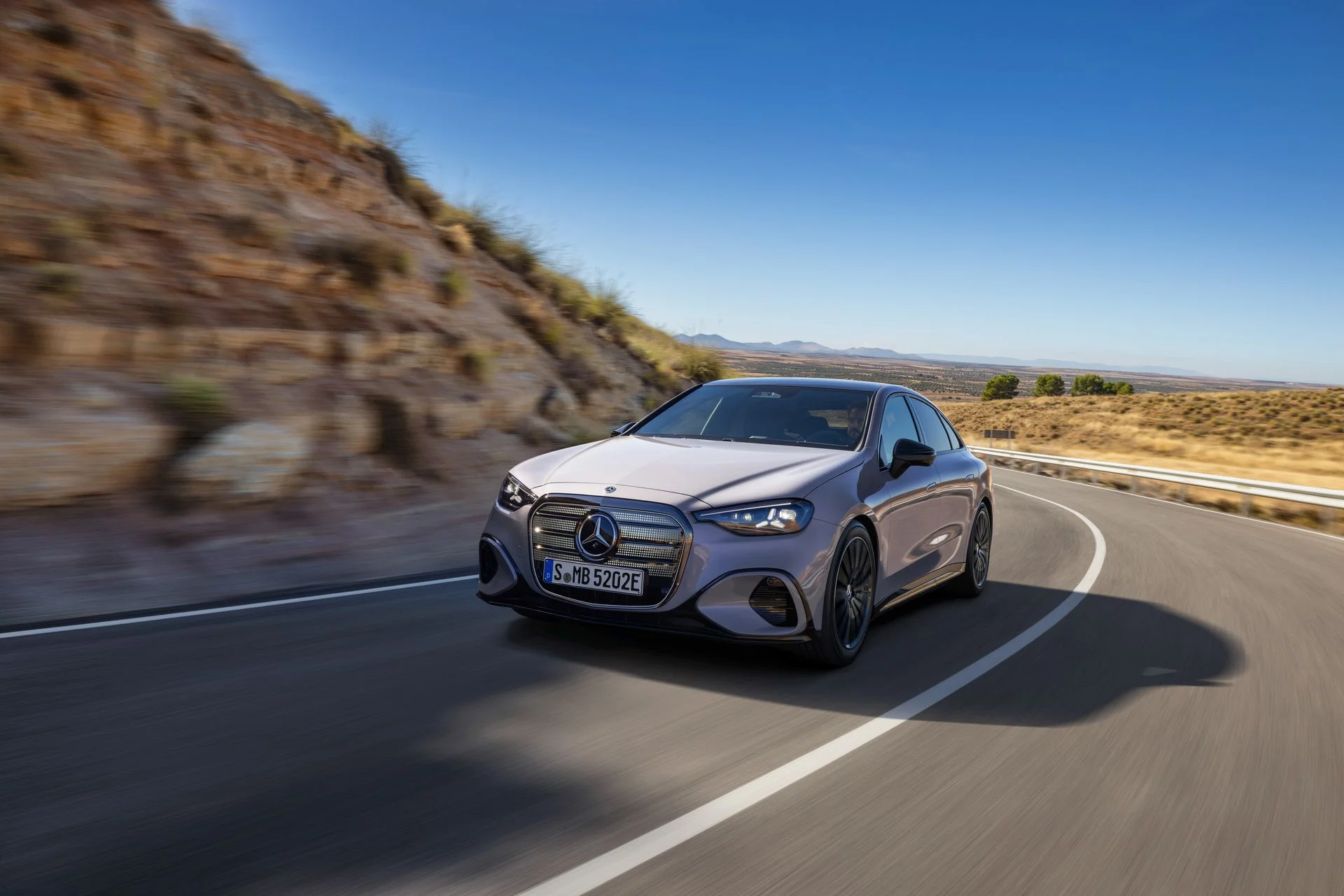 Mercedes-Benz Clase C