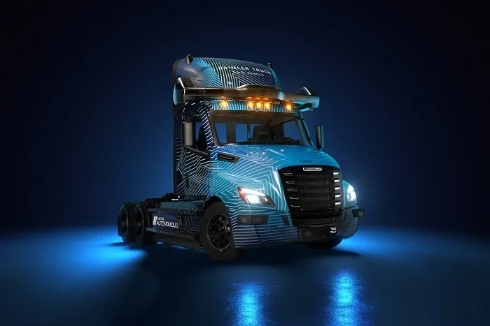 Cascadia Autónomo