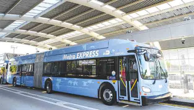Metro Express