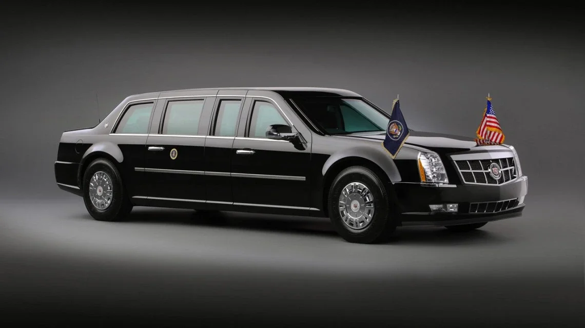 Cadillac One