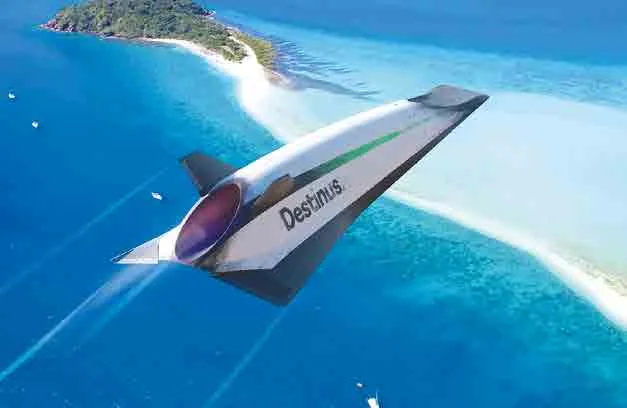 Destinus-3