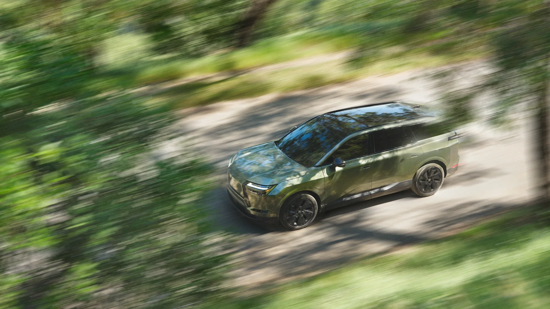 Lexus LT 2027
