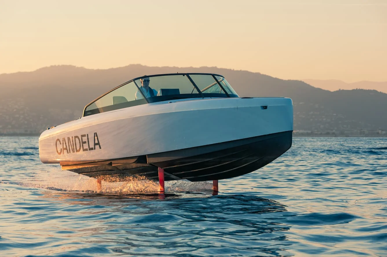 Hydrofoils