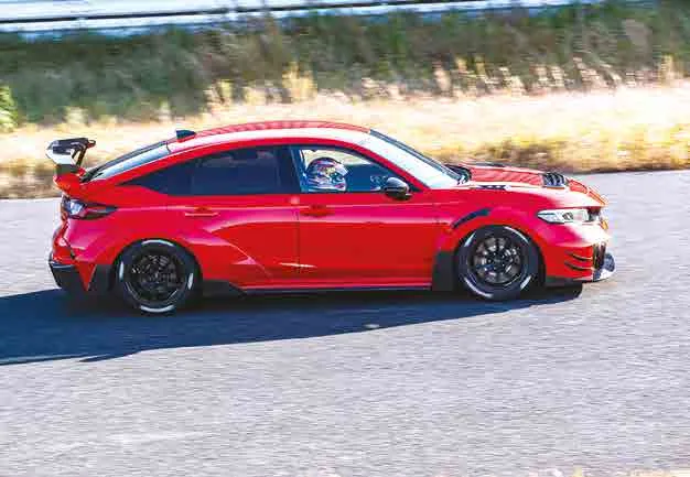 Arta GT