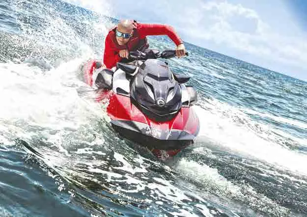 Rotax 1630 ACE